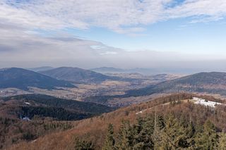To najpiękniejsze miejsce na jednodniową wycieczkę w Małopolsce według AI. Warto się tam wybrać jesienią!