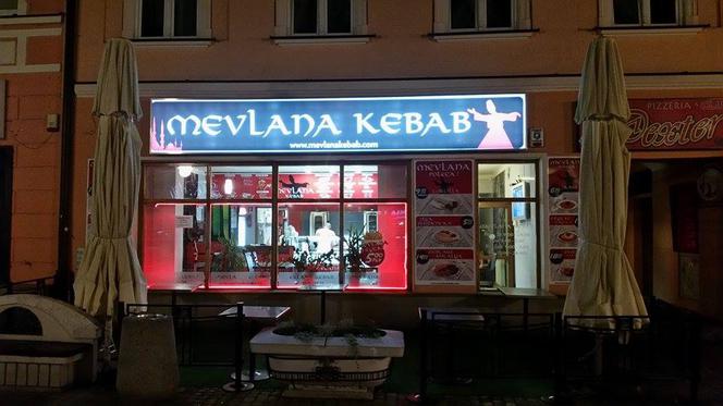 Melvana Kebab
