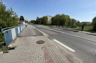 Ulica Chrobrego zmieni się nie do poznania. Rusza remont. Będą objazdy 
