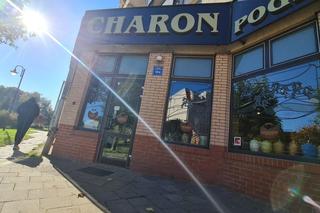 Zakład pogrzebowy Charon w Elblągu