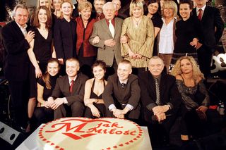 Joanna Jeżewska zasłynęła dzięki roli Magdy Rudnik. Gwiazda M jak miłość wycofała się z show-biznesu