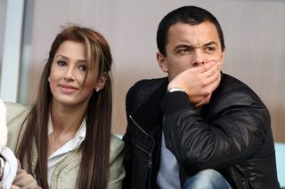 Dawid Janczyk: Odszedłem dla żony, alkohol dla mnie nie istnieje! [TYLKO W SUPER EXPRESSIE]