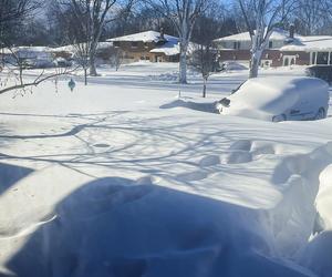 USA na wojnie z naturą. 50 ofiar śnieżyc, setki tysięcy ludzi bez prądu