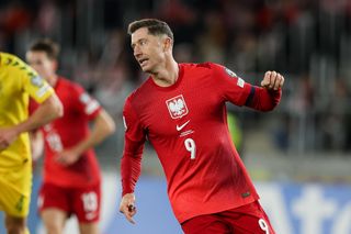 Malta - Polska Transmisja TV i online. Gdzie oglądać mecz NA ŻYWO?