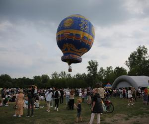 Wawerska Fiesta Balonowa 2023