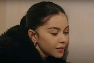 Wichrowe wzgórze, odcinek 53 - streszczenie 