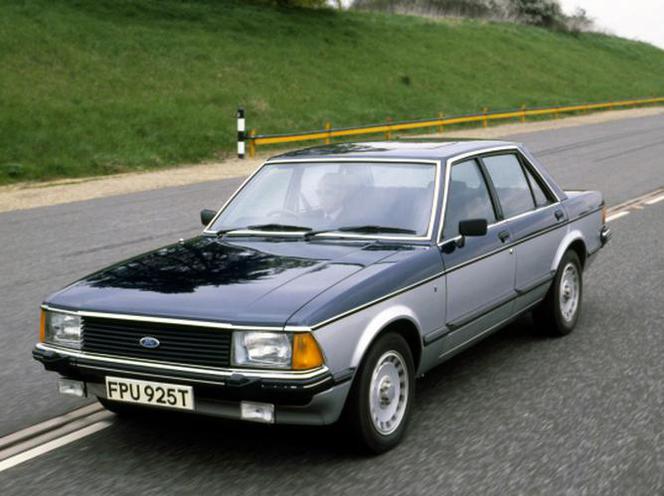 Ford Granada