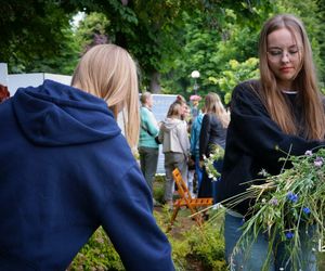 Impreza Wianki nad Krzną w Łukowie odbyła się po raz siódmy