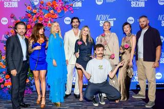 Azja Express jesień 2024