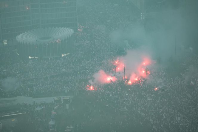 Marsz Niepodległości 2025