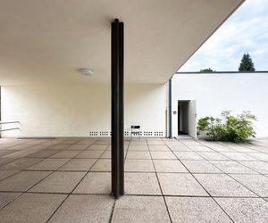 Willa Tugendhatów w Brnie