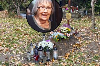 Oto grób matki Mateusza Morawieckiego. Jest w innym mieście niż jej męża Kornela