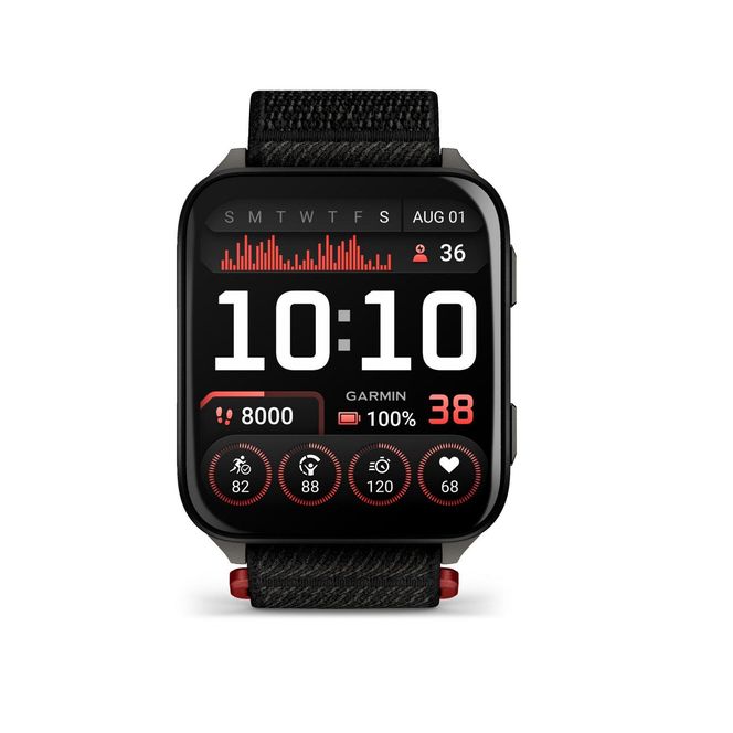 Garmin Venu X1 - smartwatch