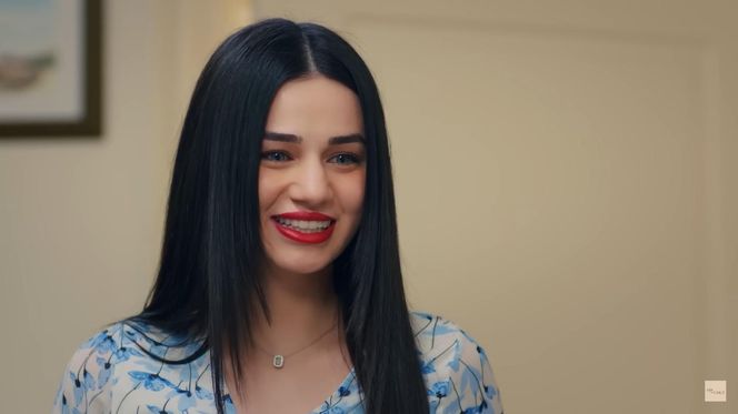 Czy uda jej się skutecznie rozbić związek Kuzeya i Sili?