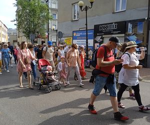 Z Siedlec do Częstochowy, pielgrzymi już w drodze