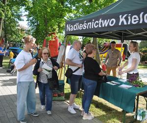 Majówka 2024 w Kielcach