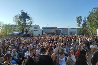 Obchody Czerwca '76 -  Koncert Krzysztofa Cugowskiego z Zespołem Mistrzów i Kultu