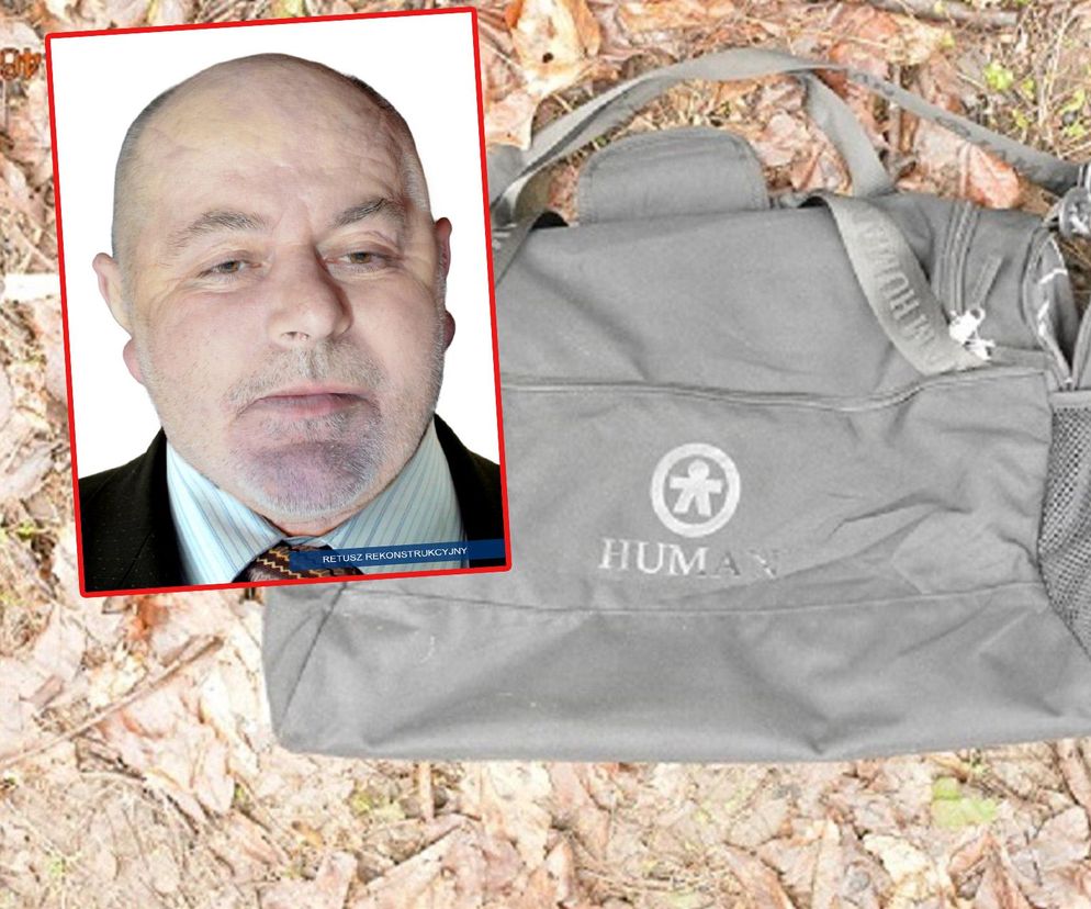 Tajemnicza śmierć mężczyzny. Nie był bezdomny, ale nikt nie wie, kim jest. Policja apeluje