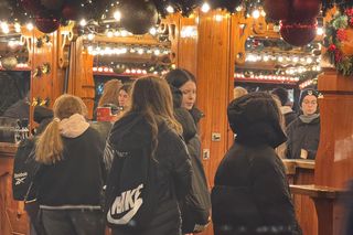 Otwarcie Jarmarku Bożonarodzeniowego 2024 we Wrocławiu