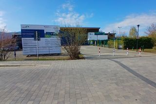 Aquapark w Schwedt otwarty po 5 latach przerwy