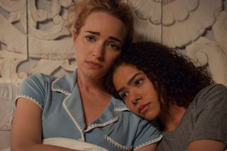 Twórcy serialu Netflixa posunęli się za daleko. Czuję się zdradzona