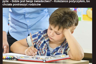 Zakończenie roku szkolnego 2022 - MEMY