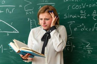 Ile to jest 6x(3!)²:6x3=? To równanie jest podchwytliwe. Zanim odpowiesz, zastanów się dwa razy 