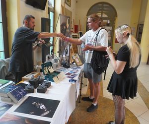 Jagacon 2025 w Skarżysku-Kamiennej