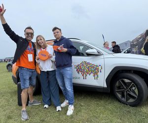 Odlotowe Suwałki AIR SHOW 2025