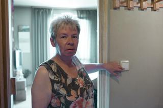 WARSZAWA OSZCZĘDZA PRĄD.