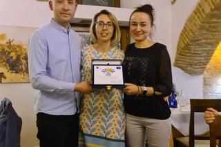 Szkolenie we Włoszech