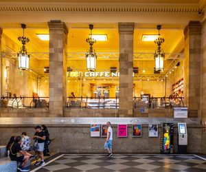 Pałac Kultury i Nauki w Warszawie