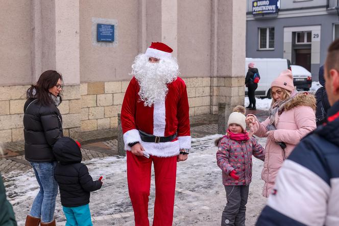 Manufaktura Świętego Mikołaja w Sosnowcu 2023