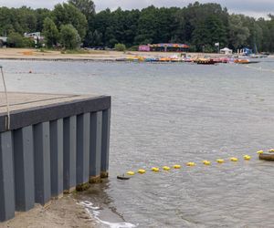 Wielkopolska Ibiza wysycha. Poważny problem z jeziorem Niedzięgiel