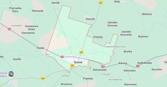 8. Brańsk