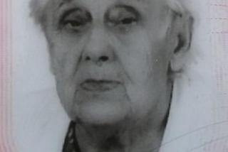 Krystyna Tuczyńska