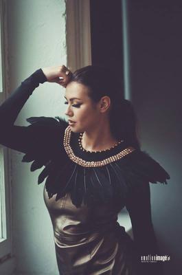 Sonia Wesołowska, Wodzianka