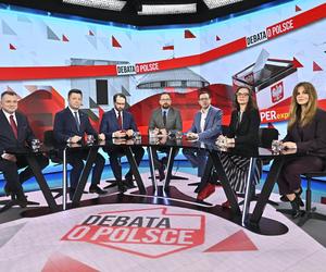 Debata o Polsce 17.03.2024