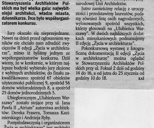 „Życie” nr 13, 16.01.1998