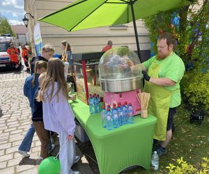 Przystanek Cabrio Powiat Ostródzki
