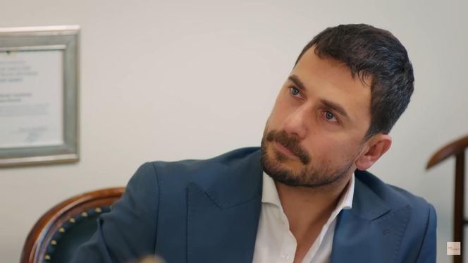 Kuzey będzie zdezorientowany zachowaniem Bahar