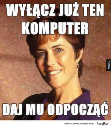 Memy z mamą w roli głównej 