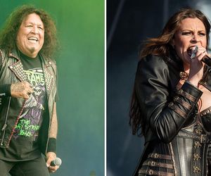 Testament zapowiada nową płytę. Nie pojawi się jednak na niej wokalistka Nightwish 