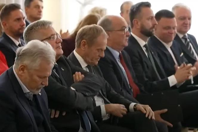 Komorowski i Kwaśniewski zwołali spotkanie liderów opozycji