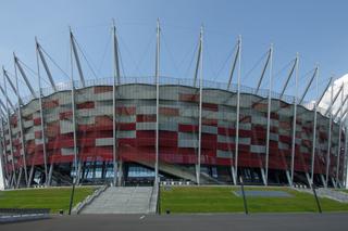Stadion Narodowy znalazł sponsora. PGE da 40 milionów złotych