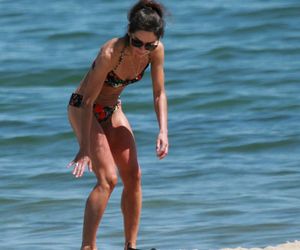 Marta Kaczyńska w Sopocie 