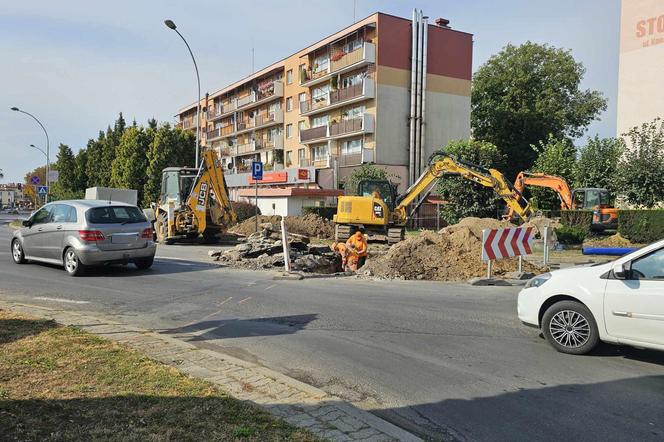 Inwestycje ważne dla regionu.