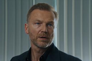 M jak miłość odc. 1686: Andrzej Budzyński (Krystian Wieczorek)