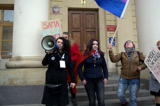 III Manifa Lubelska w centrum miasta. „My jesteśmy rewolucją!”