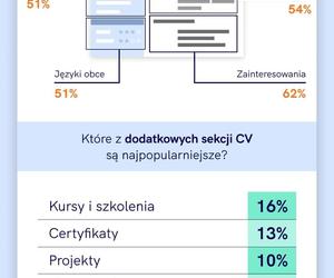 CV po polsku 2023 